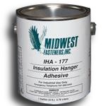 Hanger-Adhesive IHA