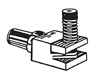 Bullhorn & Y Anchor (RA-V) Chucks