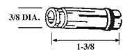 B Collets - Metric B Collets - Metric