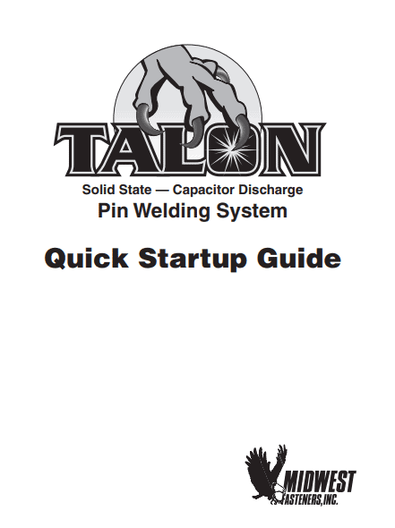 Eagle - Quick Start Guide