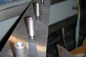 Reduced Base Arc Multiple