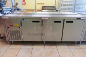 Food Equipment