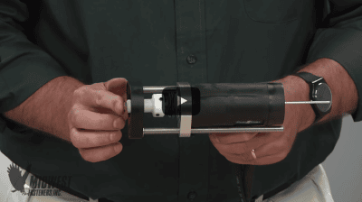 How to Set Up C.D. Weld Pins How to Install Weld Pins and Weld Studs