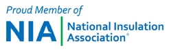 Proud Member of NIA