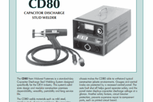 CD80 Spec Sheet