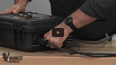 How to Set Up Capacitor Discharge Welding Systems How to Set Up Capacitor Discharge Welding Systems