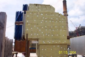 Mineral Wool