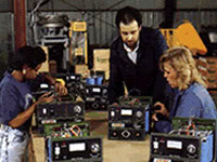 Midwest Fasteners Technical Services