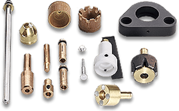 Weld Stud Accessories