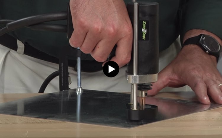 Stud Welding Videos Stud Welding Videos