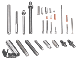 Weld Studs